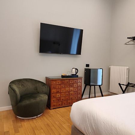 Deluxe Spaccanapoli Ngoại thất bức ảnh