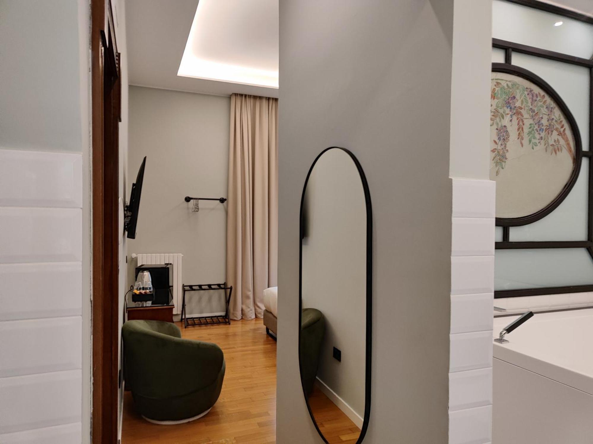 Deluxe Spaccanapoli Ngoại thất bức ảnh