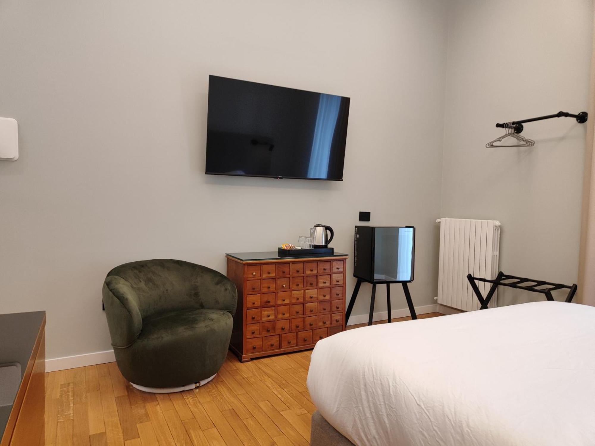 Deluxe Spaccanapoli Ngoại thất bức ảnh