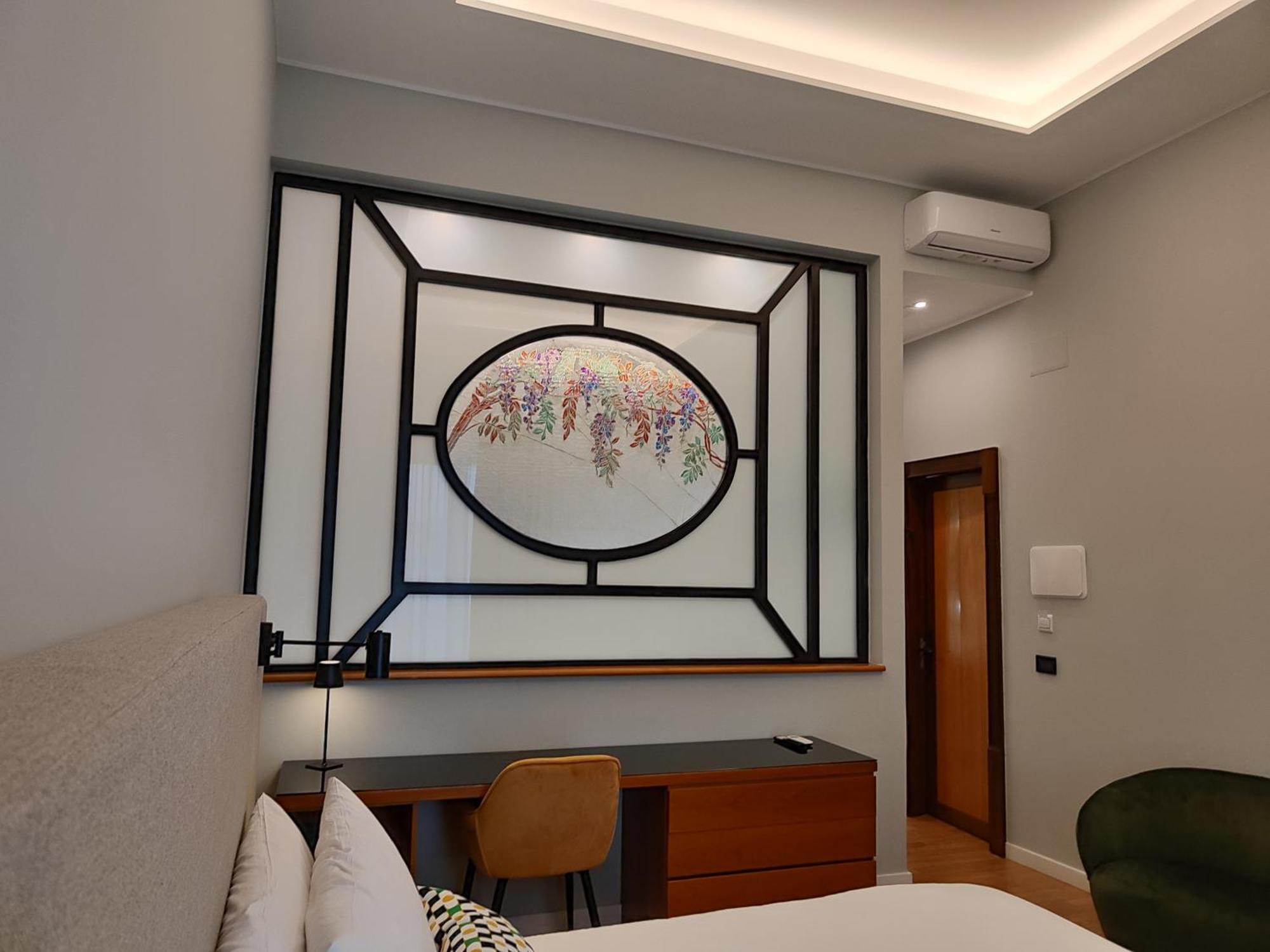 Deluxe Spaccanapoli Ngoại thất bức ảnh