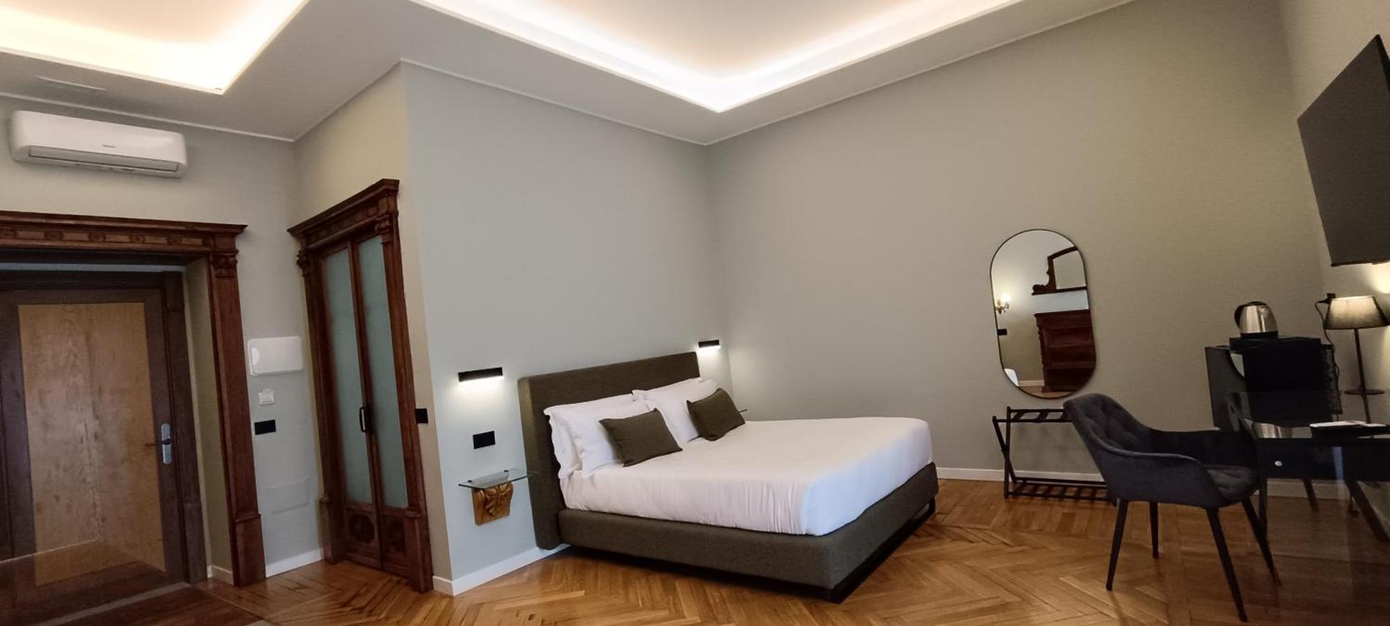 Deluxe Spaccanapoli Ngoại thất bức ảnh