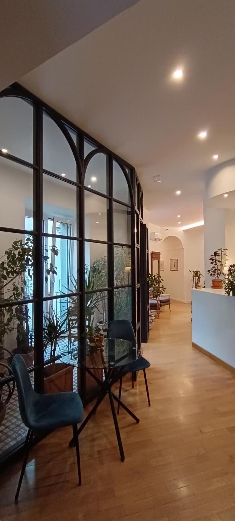 Deluxe Spaccanapoli Ngoại thất bức ảnh