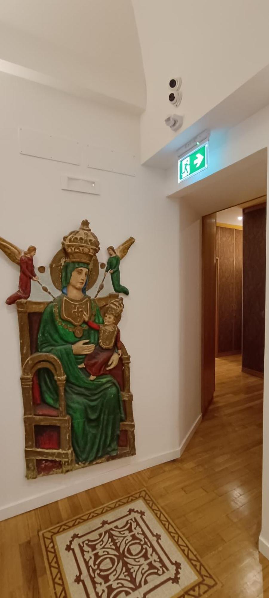 Deluxe Spaccanapoli Ngoại thất bức ảnh