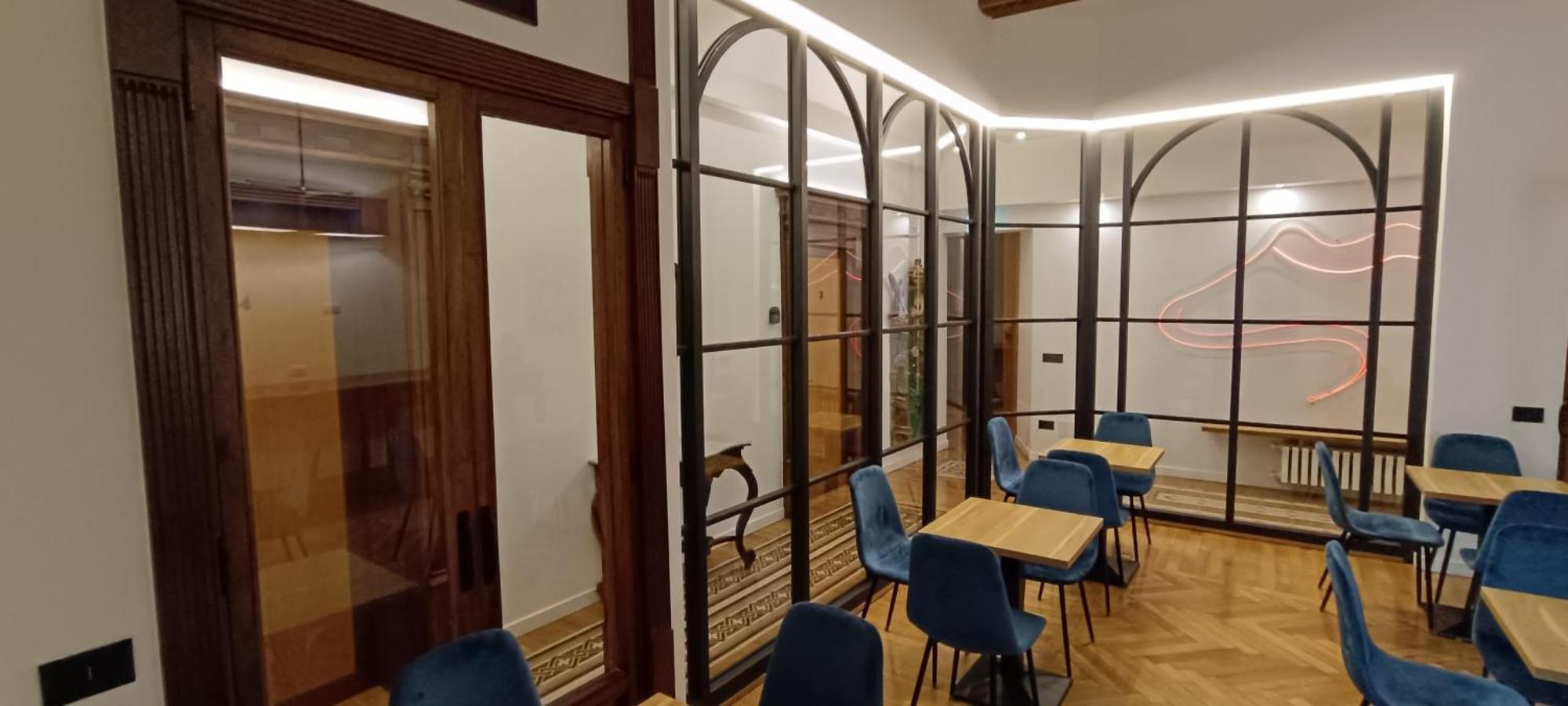 Deluxe Spaccanapoli Ngoại thất bức ảnh