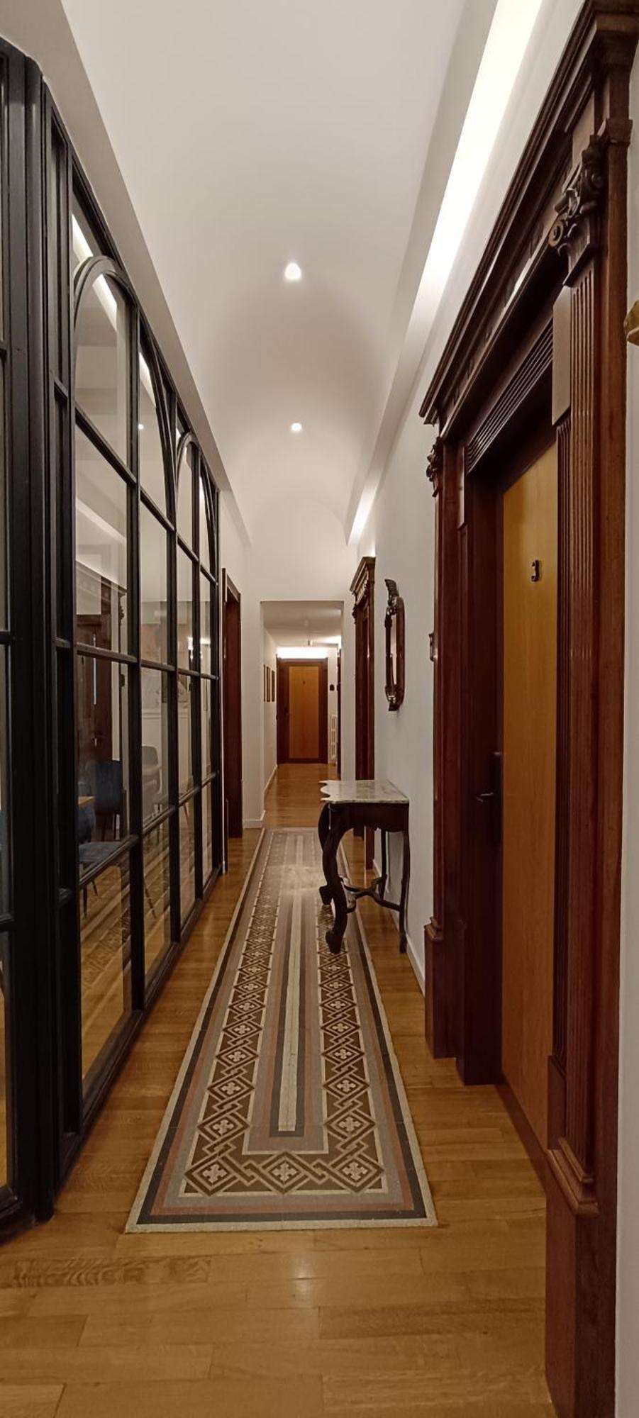 Deluxe Spaccanapoli Ngoại thất bức ảnh