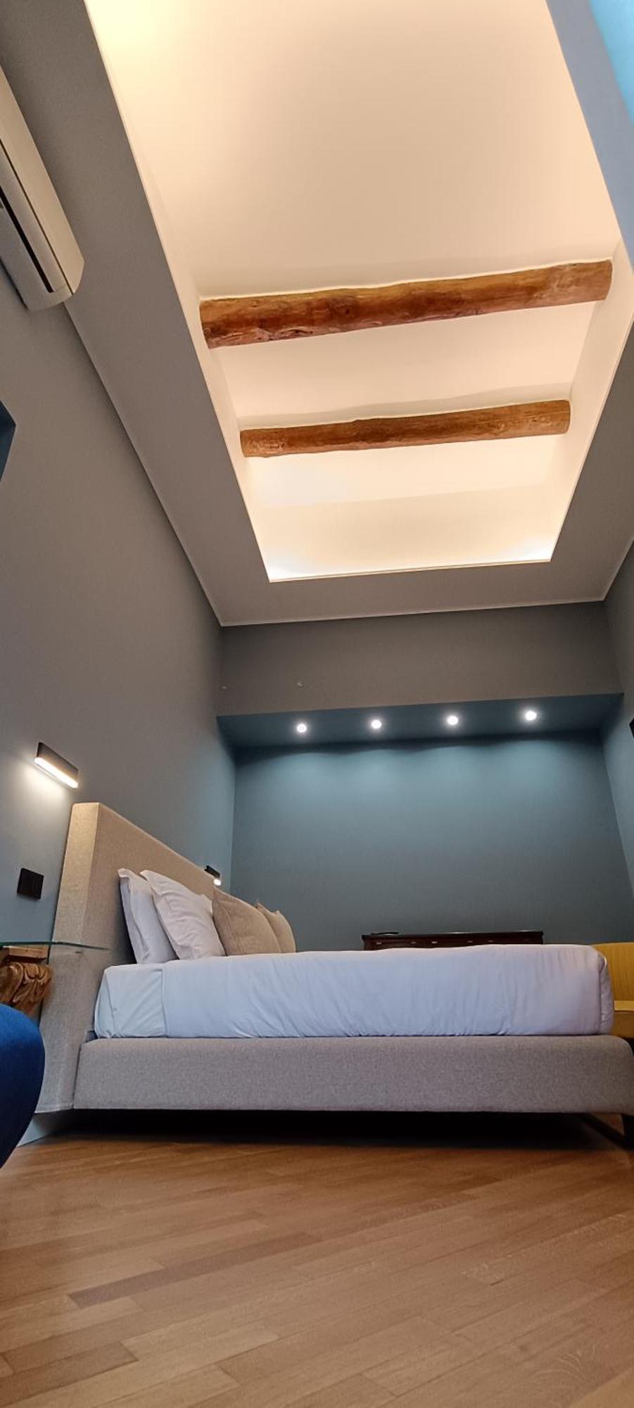 Deluxe Spaccanapoli Ngoại thất bức ảnh