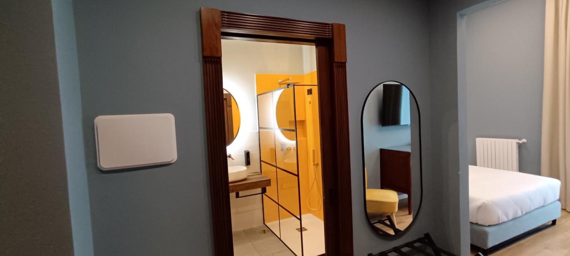 Deluxe Spaccanapoli Ngoại thất bức ảnh