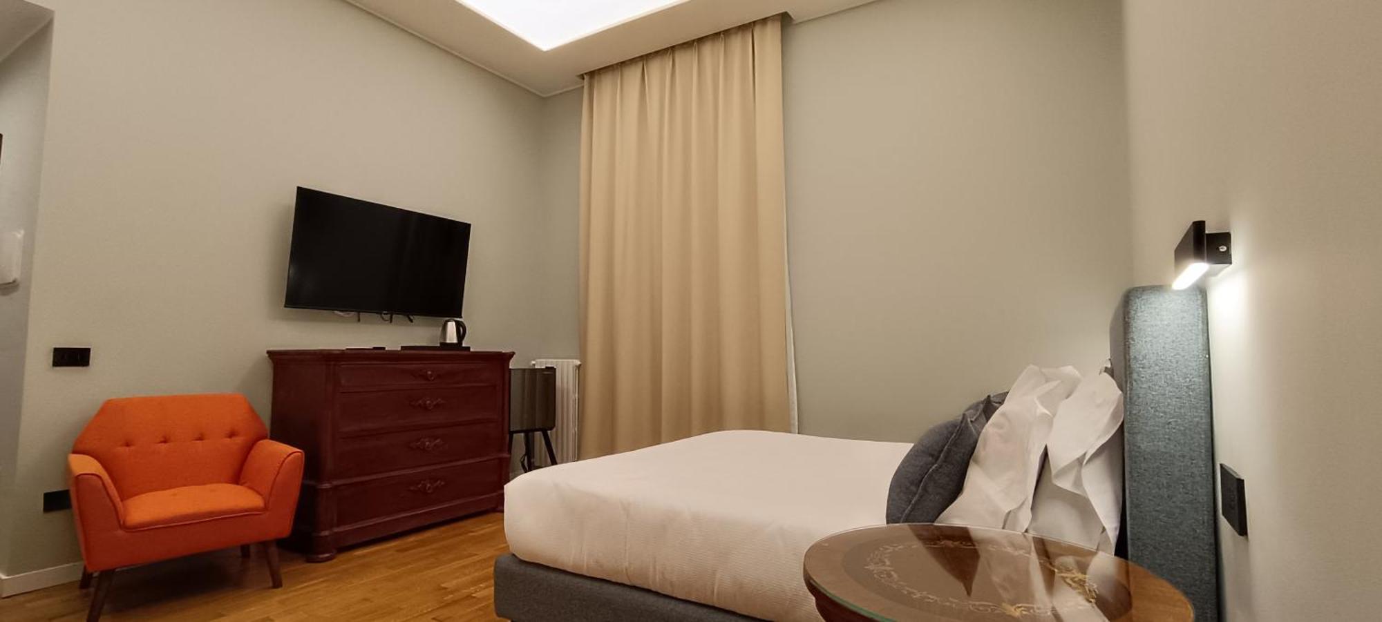 Deluxe Spaccanapoli Ngoại thất bức ảnh