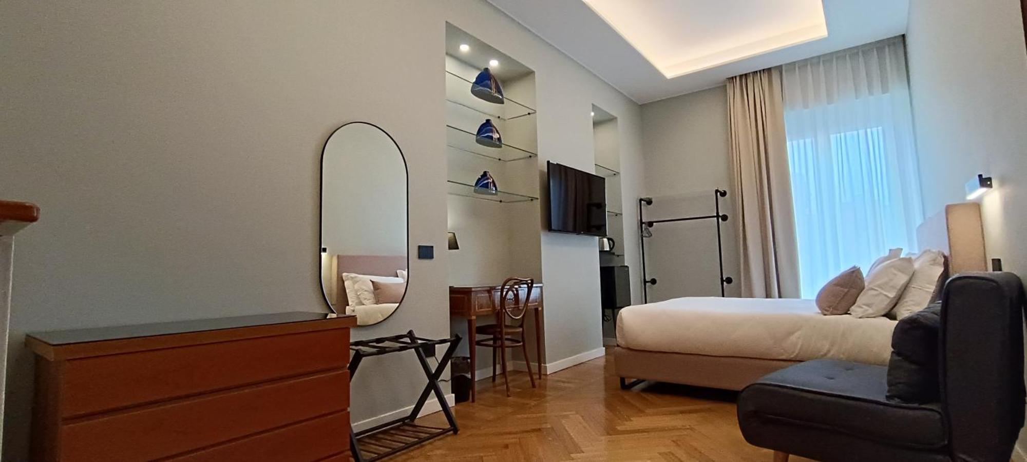 Deluxe Spaccanapoli Ngoại thất bức ảnh