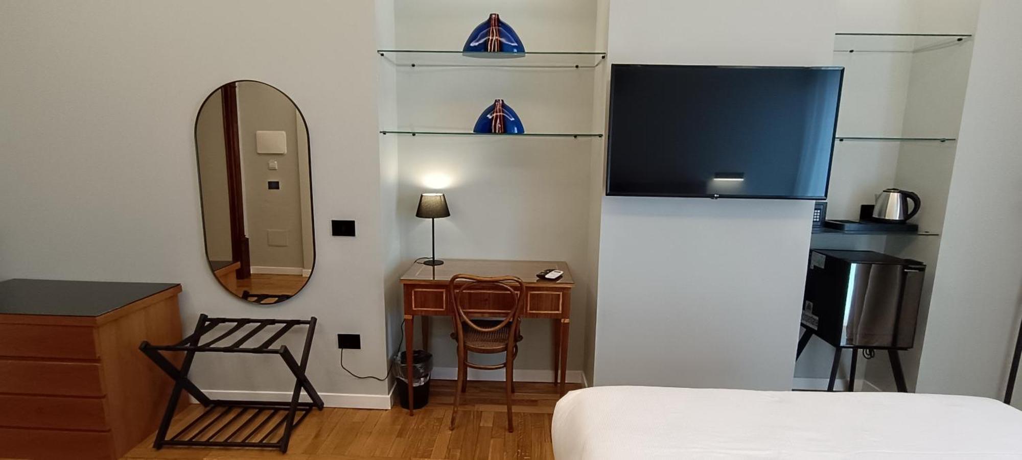 Deluxe Spaccanapoli Ngoại thất bức ảnh