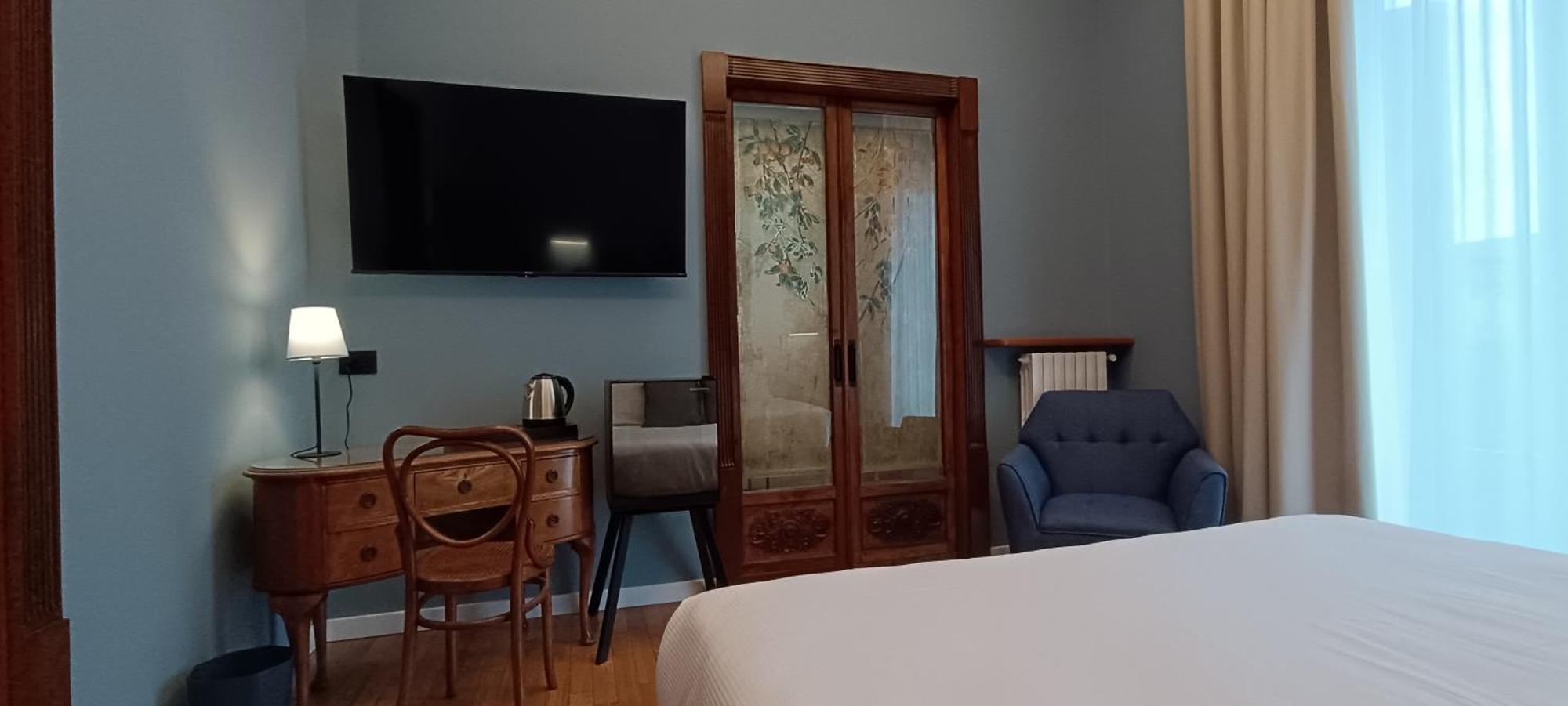 Deluxe Spaccanapoli Ngoại thất bức ảnh