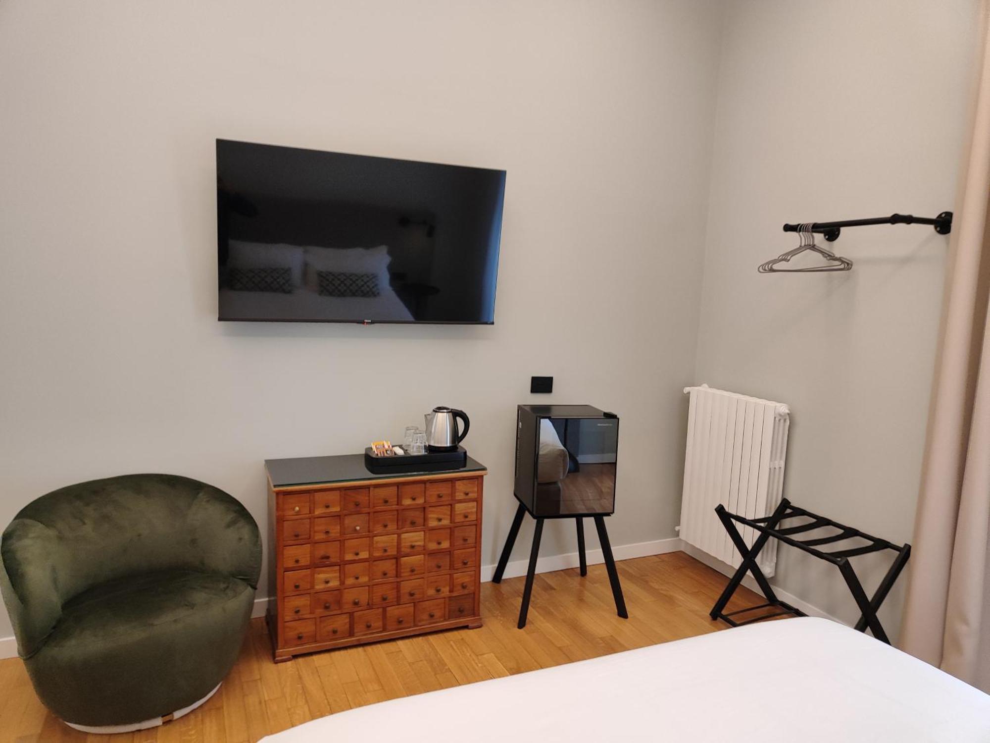 Deluxe Spaccanapoli Phòng bức ảnh