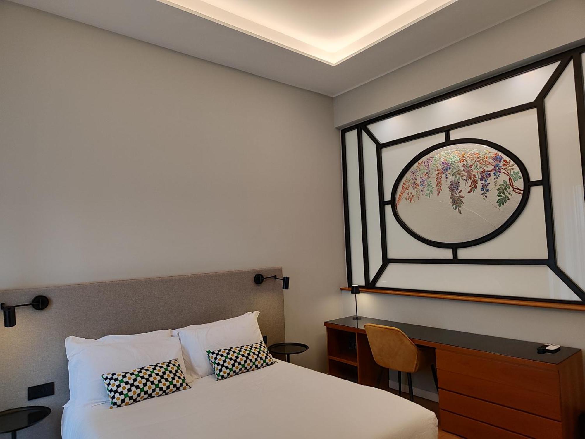 Deluxe Spaccanapoli Phòng bức ảnh
