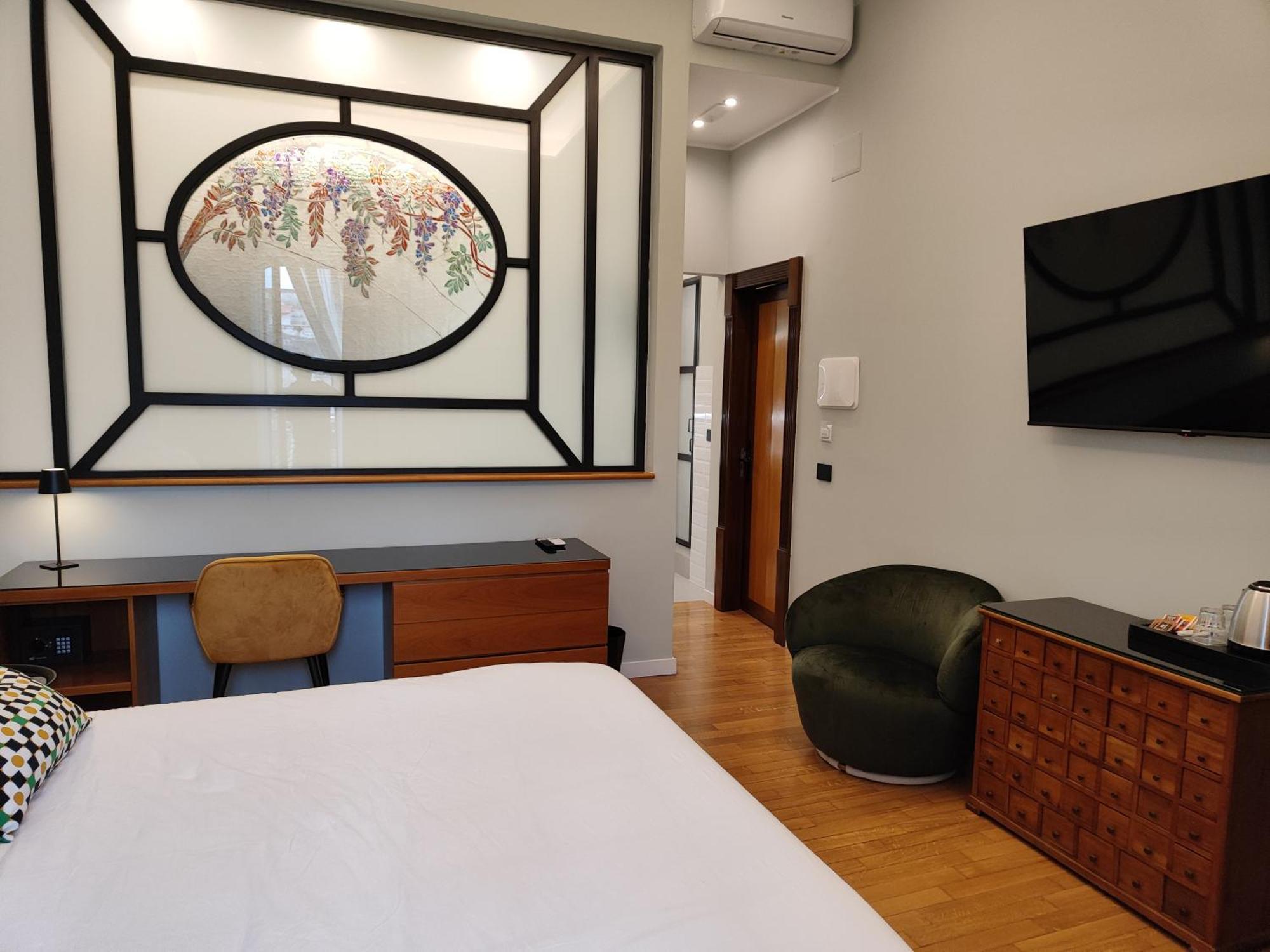 Deluxe Spaccanapoli Phòng bức ảnh